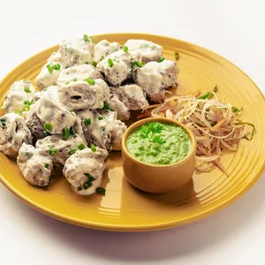 Malai Momo