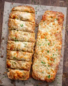 Cheese Onion
