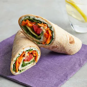 Cheese Wrap