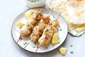 Paneer Malai Tikka