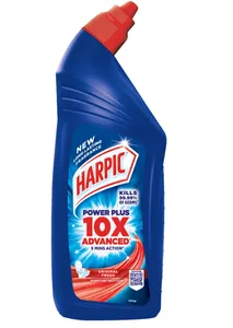 Harpic Toilet Cleaner Liquid - Original 500ml