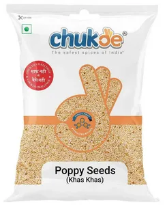 Chukde Khas Khas 50g