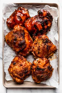 Grilled Chicken