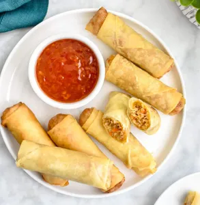 Veg Spring Roll