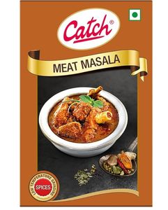 Catch Meat Masala 50g