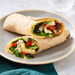 Veg Wrap
