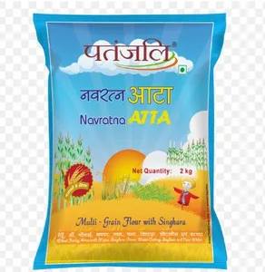 Patanjali Navratna Atta 2kg