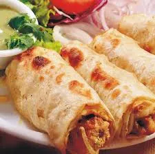Afgani Roll