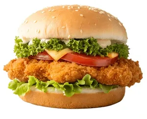 Chicken Burger