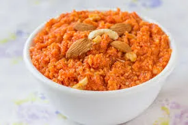 Gajar Halwa (Plate)