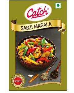 Catch Sabzi Masala 200g