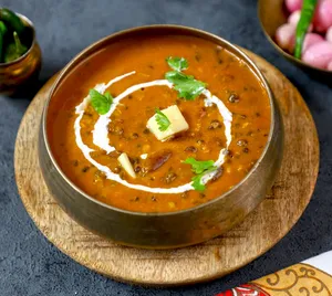 Dal Makhani