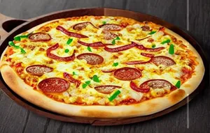 The Xplod [Cheese Burst]