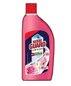 Home Guard Floral Floor Cleaner 500ml