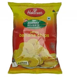Haldiram Banana Chips