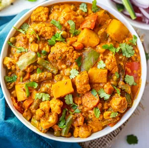 Mix Veg
