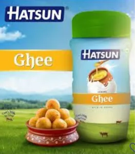 Hatsun Ghee 500ml