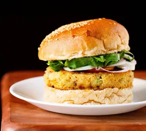 Veg Burger