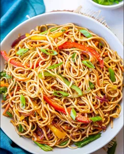 Veg Noodles