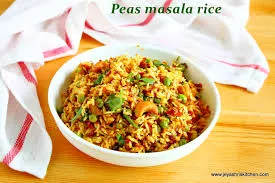 Masala Rice