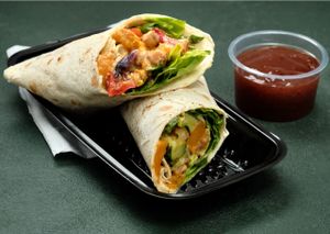 Veg Wrap