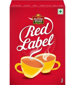 Brooke Bond Red Label Tea 250g