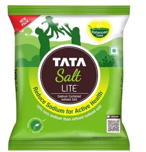 Tata Salt Lite (Low Sodium) 1kg