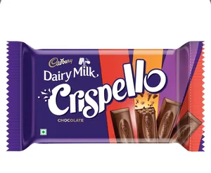 Dairy Milk Crispello