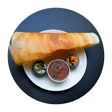 Khinda Spl. Dosa