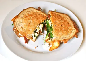 Itallian Grilled Sandwich