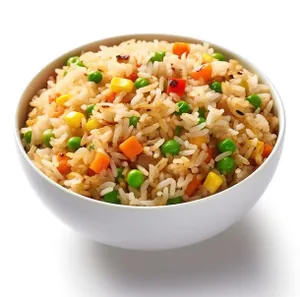 Foodie Munch Rice