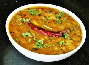 Arhar Dal Fry