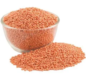 Malka lal Daal 1/2kg