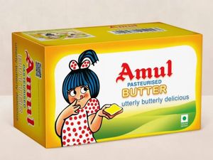 Amul Butter 500g