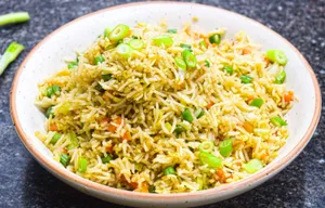 Veg Rice