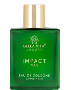 Bellavita Impact Men 100ml