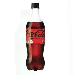 Coke Zero Sugar (500ml)