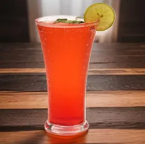 Strawberry Mojito