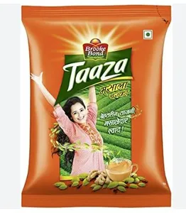 Taaza  Masala Tea 250g