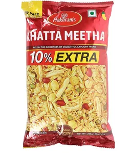 Haldiram khata Mitha 200g