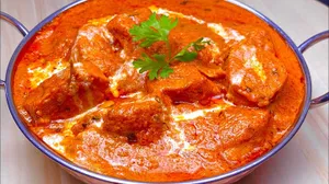 Gravy Chaap