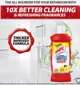 Harpic Bathroom Cleaner Liquid -  500ml