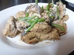 Chaap Kalimirch