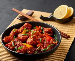Chilli Fish