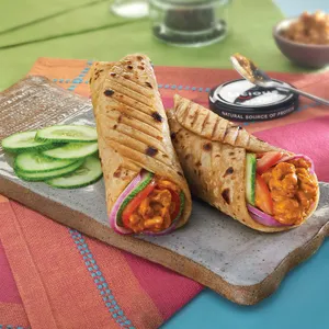Tandoori Wrap