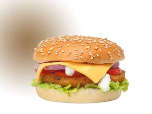 Cheese Burger