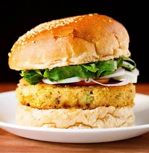 Veggie Burger