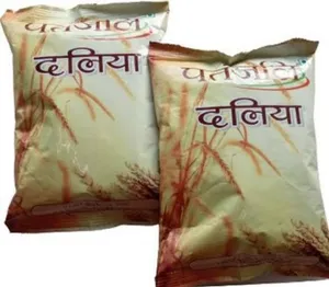 Patanjali Barley  Daliya 500g