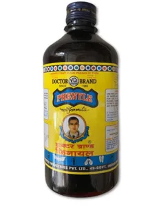 DOCTOR BRAND PHENYLE 450ml