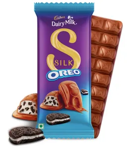 Dairy Milk Silk Oreo